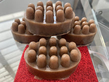 Cargar imagen en el visor de la galería, Jabon anticelulitico de Café 1 x $6.00