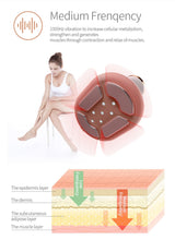 Cargar imagen en el visor de la galería, Body Slim EMS Machine