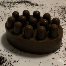 Cargar imagen en el visor de la galería, Jabon anticelulitico de Café 1 x $6.00