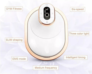 Body Slim EMS Machine