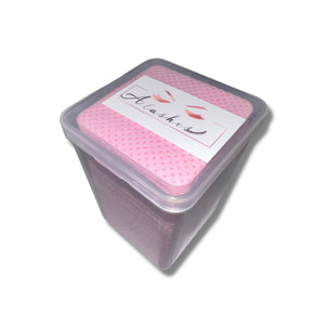 Lash Adhesive Wipes